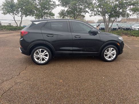 Certified 2022 Buick Encore GX Preferred w/ Cold Weather Comfort Package image 15