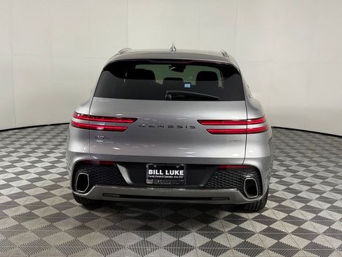 Used 2025 Genesis GV70 2.5T AWD/4WD image 9