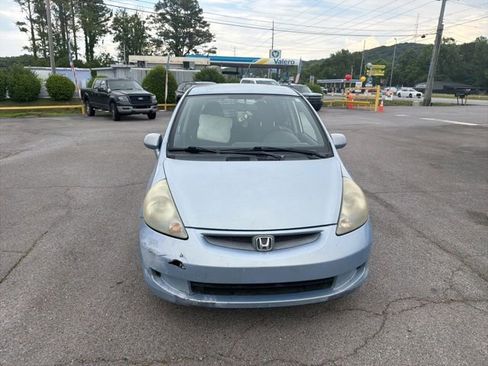 Used 2008 Honda Fit image 6