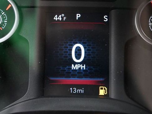 New 2026 RAM 1500 Big Horn w/ Night Edition image 26