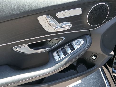 Used 2017 Mercedes-Benz C 300 Sedan w/ Premium 1 Package image 14