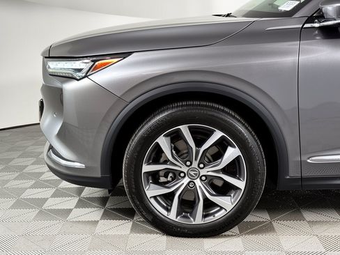 Used 2022 Acura MDX w/ Technology Package FWD image 13