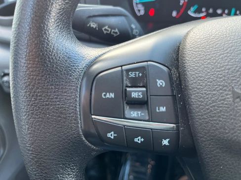 Used 2021 Ford Transit 350 XLT image 35