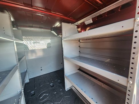 Used 2022 RAM ProMaster City Wagon w/ Lights & Wheels Group image 27