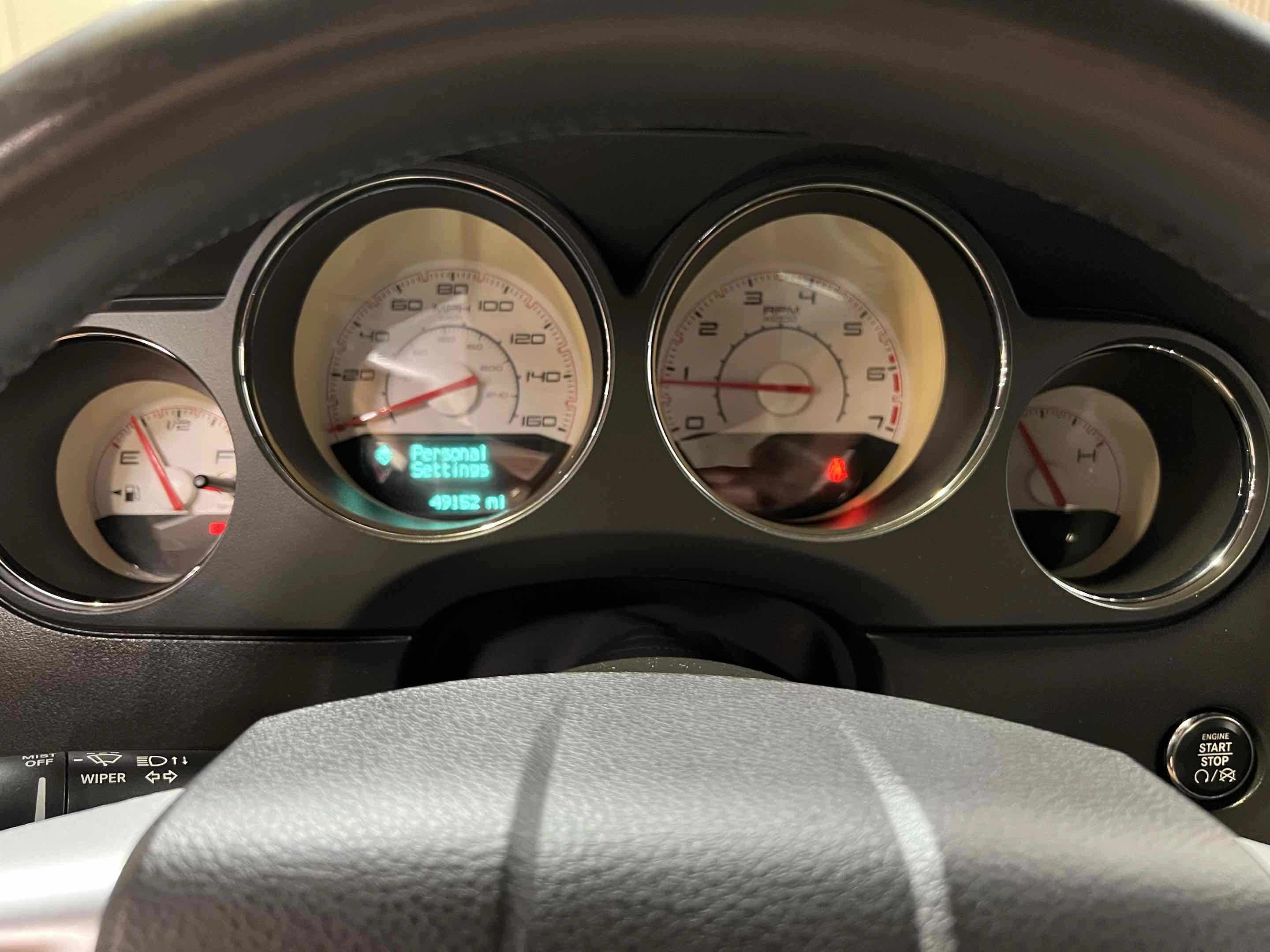 Used 2014 Dodge Challenger R/T RWD image 47