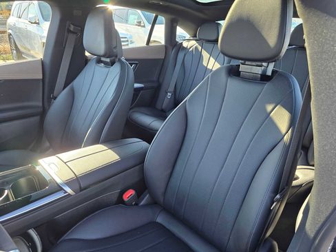 New 2026 Mercedes-Benz EQE 320 4MATIC Sedan image 23