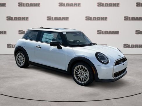 New 2026 MINI Cooper S FWD image 7