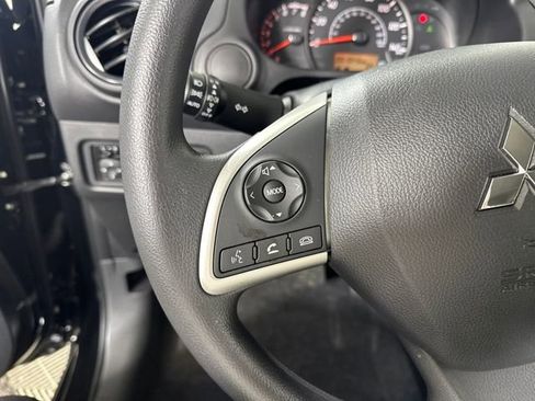 Used 2024 Mitsubishi Mirage LE image 15