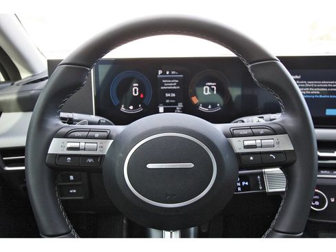Certified 2026 Hyundai Sonata SEL FWD image 15
