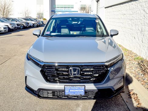 Certified 2024 Honda CR-V EX-L image 14