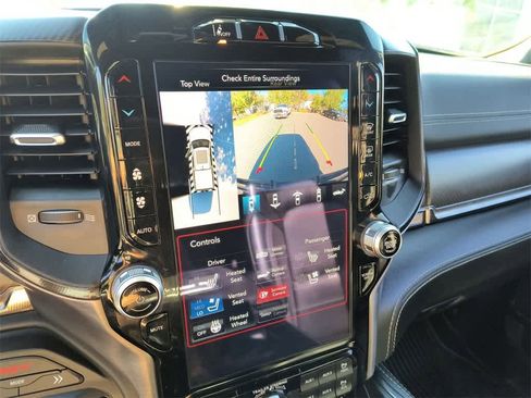 Used 2021 RAM 1500 TRX w/ TRX Level 2 Equipment Group image 17