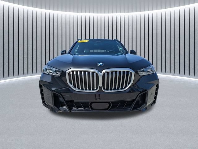 Used 2024 BMW X5 sDrive40i w/ Executive Package RWD image 9