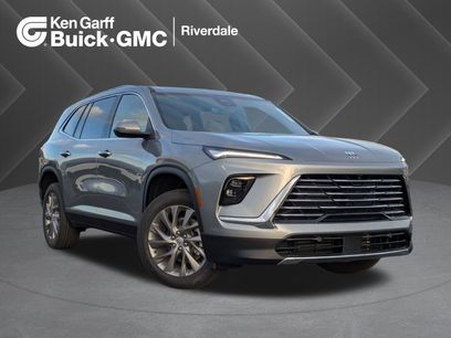 New 2026 Buick Enclave Preferred w/ Power Package