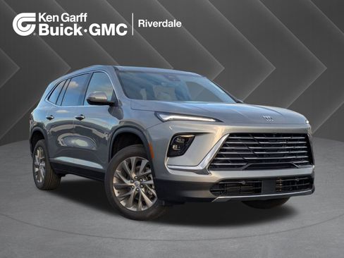 New 2026 Buick Enclave Preferred w/ Power Package image 1