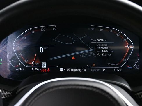 Used 2022 BMW X6 xDrive40i w/ M Sport Package image 27