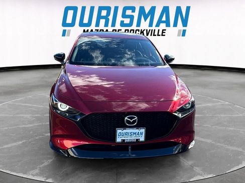 New 2026 MAZDA MAZDA3 Hatchback w/Premium Plus Pkg image 7
