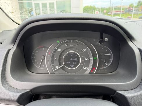 Used 2015 Honda CR-V EX image 18