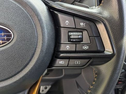 Used 2023 Subaru Forester Wilderness AWD/4WD image 22