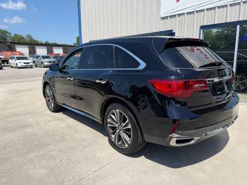 Used 2020 Acura MDX SH-AWD w/ Technology Package image 17