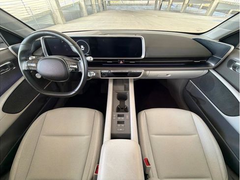 Used 2023 Hyundai Ioniq 6 SEL image 15