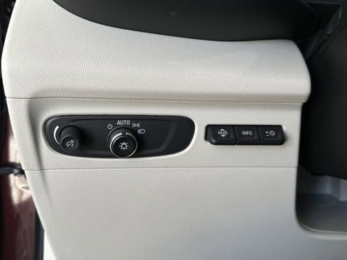 Certified 2023 Buick Envision Avenir image 19