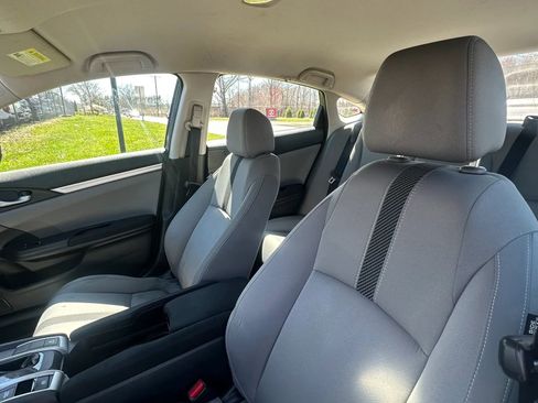 Used 2016 Honda Civic LX image 17