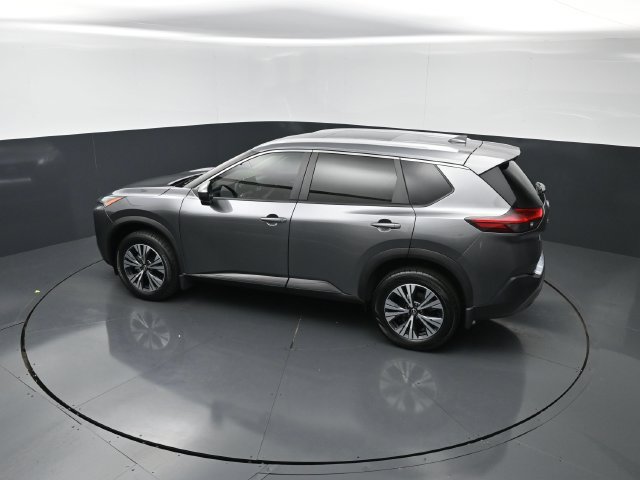 Certified 2023 Nissan Rogue SV w/ SV Premium B Package FWD image 21