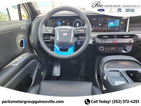 New 2026 Hyundai Palisade Calligraphy AWD/4WD image 10