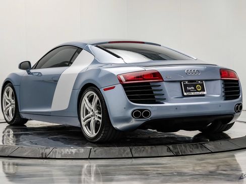 Used 2012 Audi R8 V8 AWD/4WD image 13