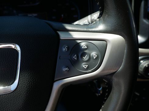Used 2019 GMC Canyon Denali AWD/4WD image 26
