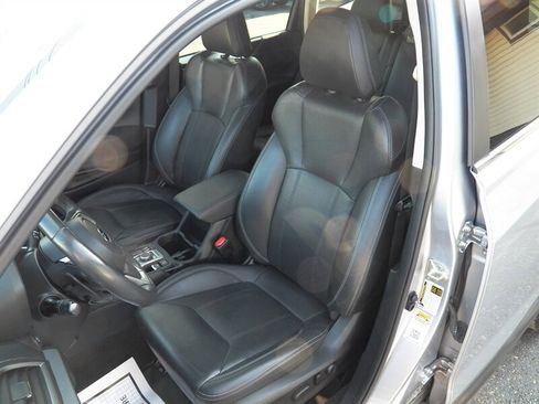 Used 2021 Subaru Forester Limited w/ Popular Package #3 image 10