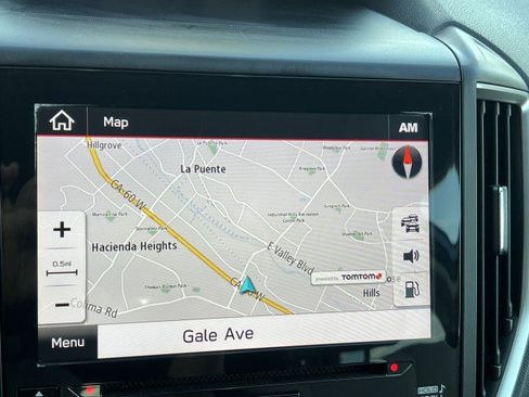 Used 2020 Subaru Forester Limited w/ Popular Package #3 image 14