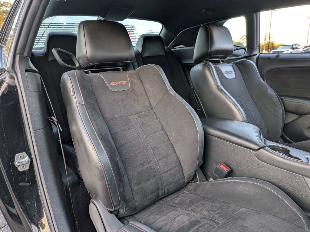 Used 2020 Dodge Challenger R/T RWD image 16