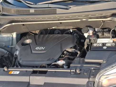 Used 2016 Kia Soul Base image 26