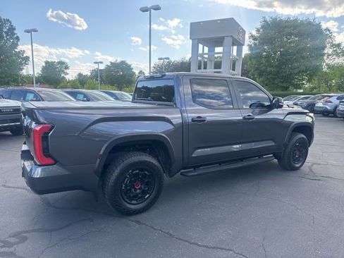 Used 2025 Toyota Tundra TRD Pro image 8