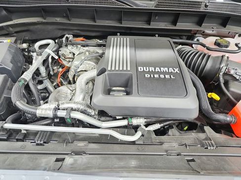 New 2026 GMC Sierra 1500 AT4 w/ AT4 Premium Package AWD/4WD image 17