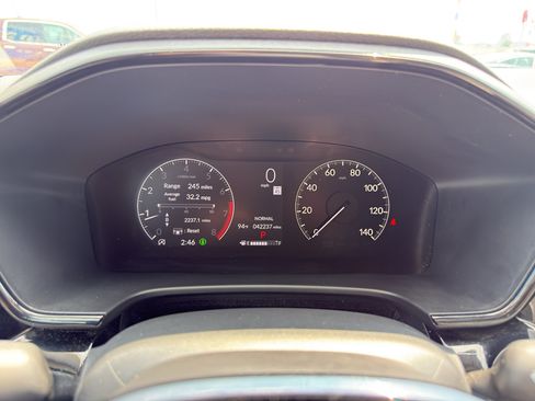 Used 2024 Honda CR-V EX-L image 24