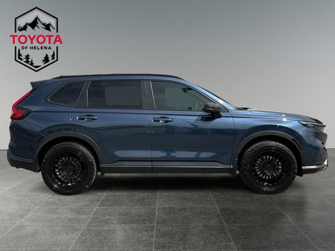 Used 2025 Honda CR-V Sport-L image 6