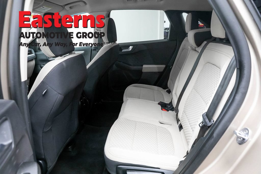 Used 2020 Ford Escape SE AWD/4WD image 22