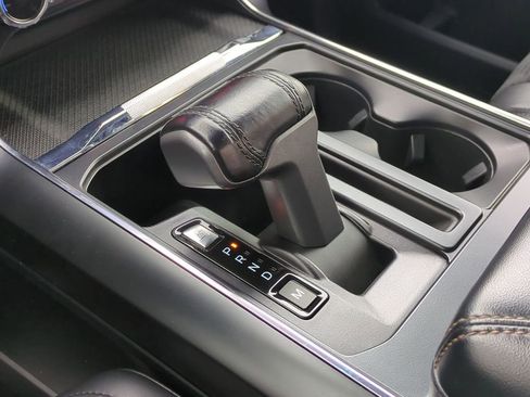 Used 2022 Ford F150 Raptor w/ Equipment Group 801A High image 37