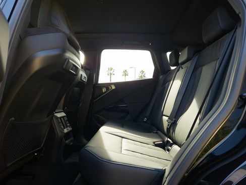 New 2026 BMW X3 xDrive30 w/ M Sport Package image 17