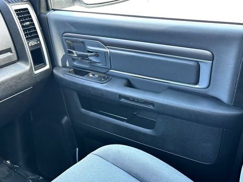 Used 2024 RAM 1500 Classic SLT RWD image 25