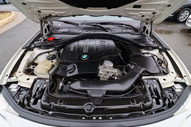 Used 2015 BMW 435i Coupe RWD image 38