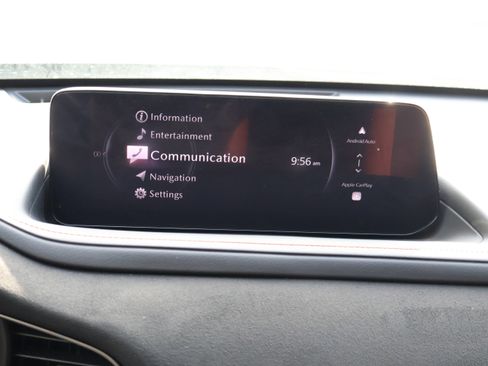 Used 2024 MAZDA CX-30 Carbon image 26