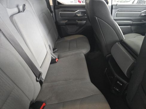 Used 2020 RAM 1500 Big Horn image 26