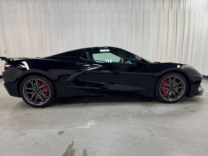 New 2026 Chevrolet Corvette Stingray Premium Conv w/ Z51 Performance Package