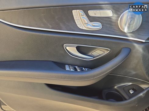 Certified 2023 Mercedes-Benz E 350 4MATIC Sedan w/ Premium Package image 15