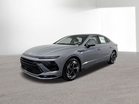New 2026 Hyundai Sonata SEL AWD/4WD image 35