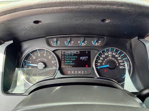 Used 2013 Ford F150 XLT w/ XLT Chrome Pkg AWD/4WD image 22