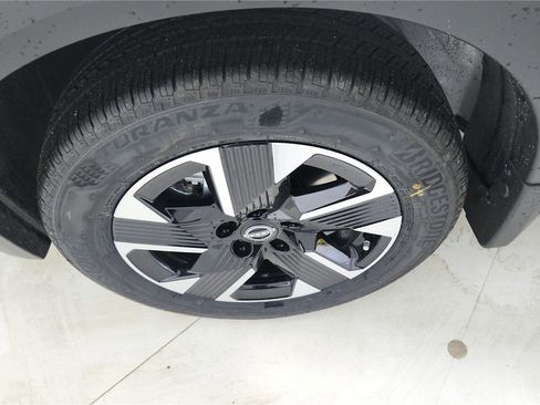 New 2026 Nissan Kicks SV w/ Cold Weather Package image 43